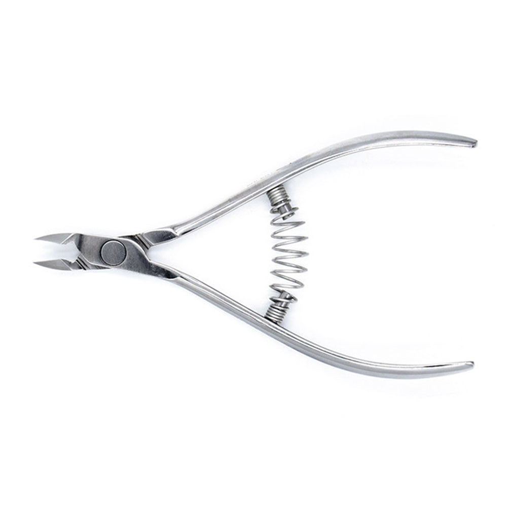 U-Tools Cuticle Nipper EXPERT 81 9mm, #128
