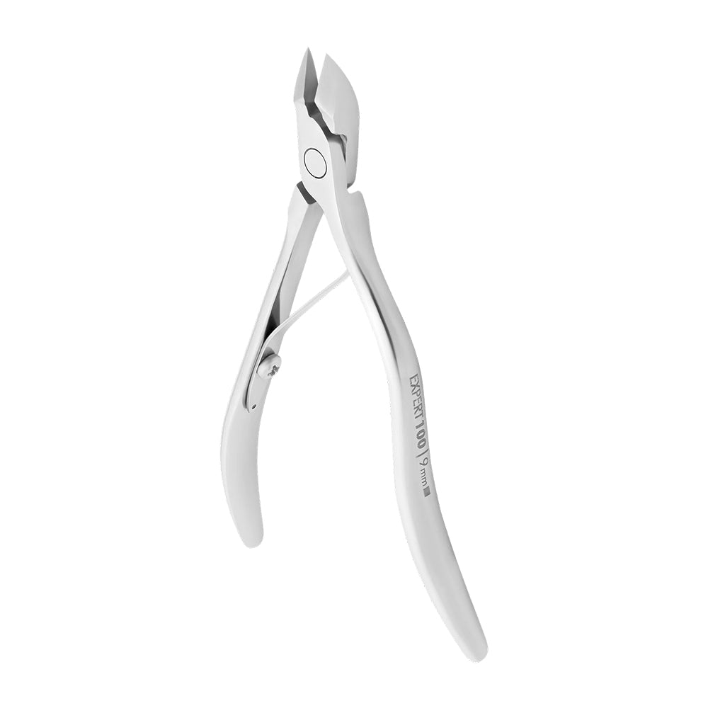 U-Tools Cuticle Nipper Expert 100 9mm Jaw #138 / 75654