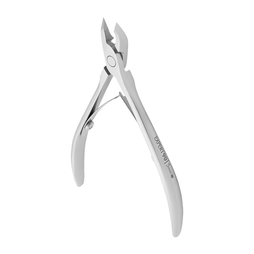 U-Tools Cuticle Nipper Expert 90 5 mm Jaw #139