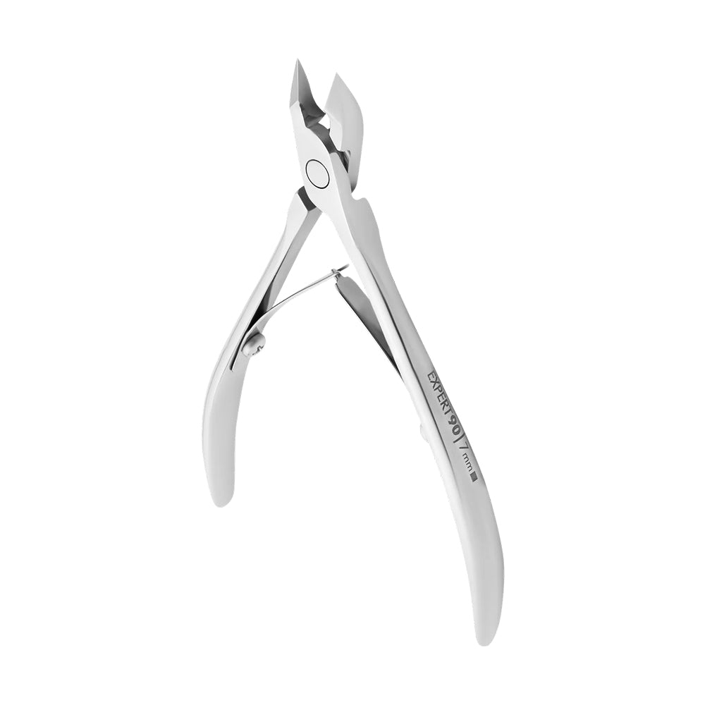 Staleks Pro Cuticle Nipper Expert 90 7 mm Jaw #140