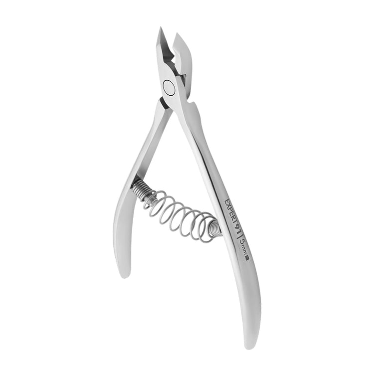 Staleks Cuticle Nipper Expert 91 5mm Jaw #144