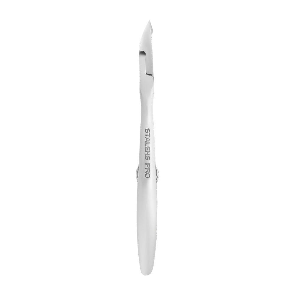 Staleks Cuticle Nipper Expert 91 5mm Jaw #144