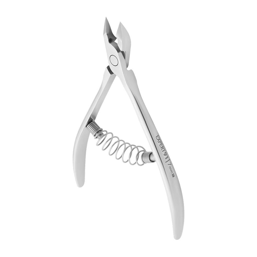 Staleks Pro Cuticle Nipper EXPERT 91 7 mm Jaw #145 73957