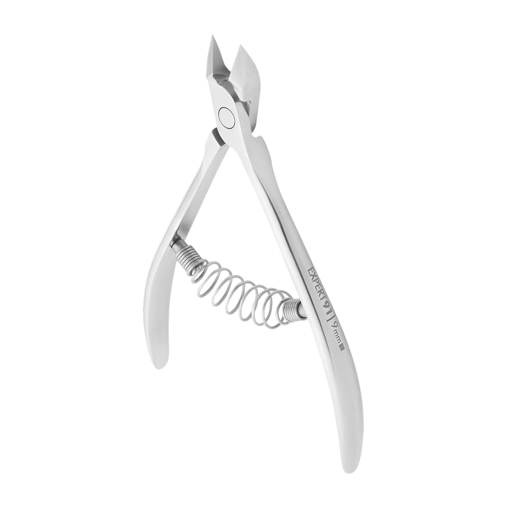 Staleks Pro Cuticle Nipper Expert 91 9mm Jaw #146