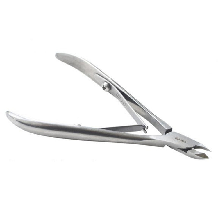 U-Tools Nail Nipper Classic 63 14 mm Jaw #204