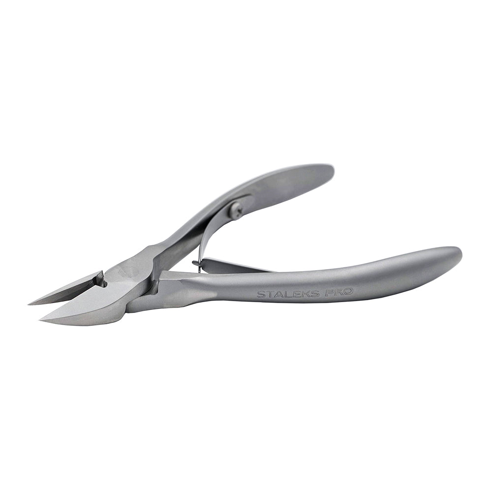Staleks Pro Nail Nipper Smart 70 14mm Jaw #209