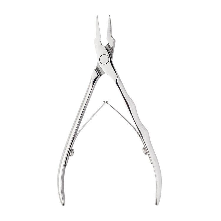 Staleks Ingrown Toenail Nipper model PODO 30 -18mm Jaw #251