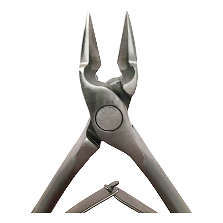 Staleks Pro Ingrown Toenail Nipper SMART 71 14 mm Jaw #254