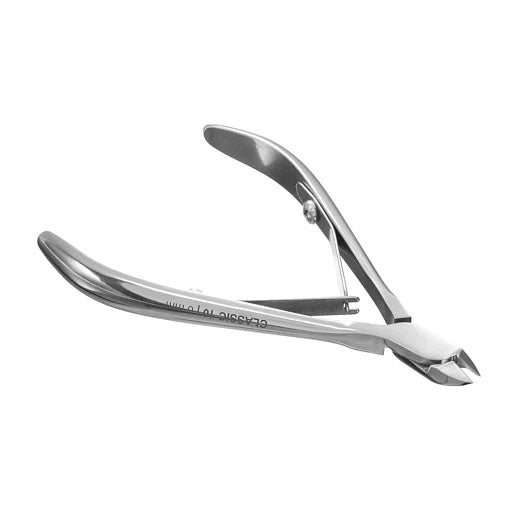 Staleks Cuticle Nipper Classic 10 6 mm Jaw #504 73476