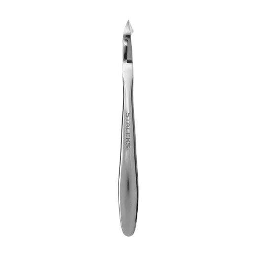 Staleks Cuticle Nipper Classic 10 6 mm Jaw #504 73476