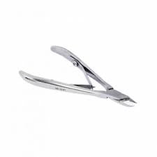 Staleks Cuticle Nipper Classic 10 8 mm Jaw #505 73483