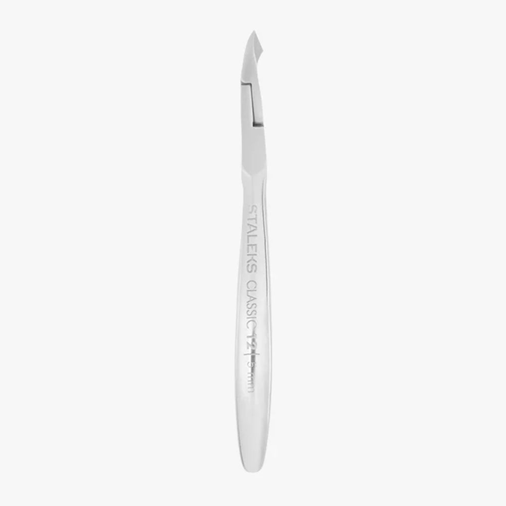 Staleks Cuticle Nipper CLASSIC 12 5 mm Jaw #508