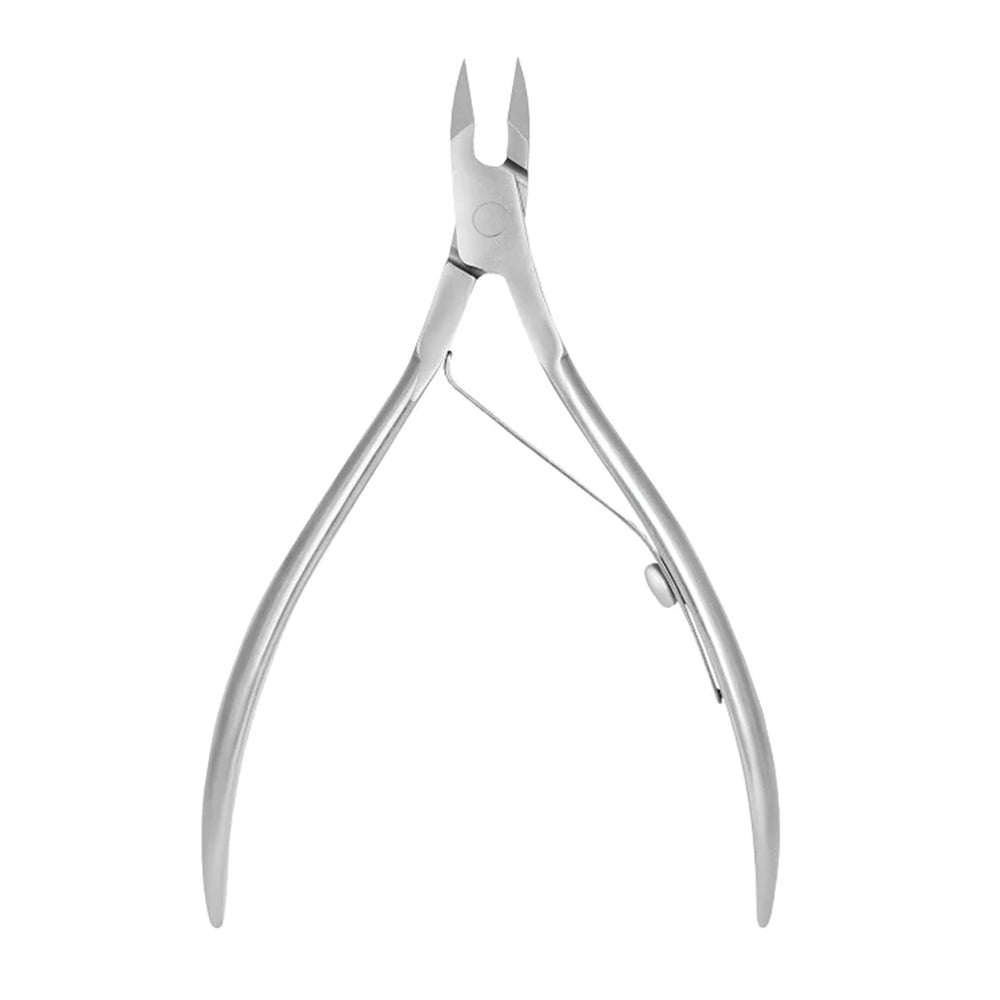 Staleks Cuticle Nipper CLASSIC 12 8 mm Jaw #509 75869
