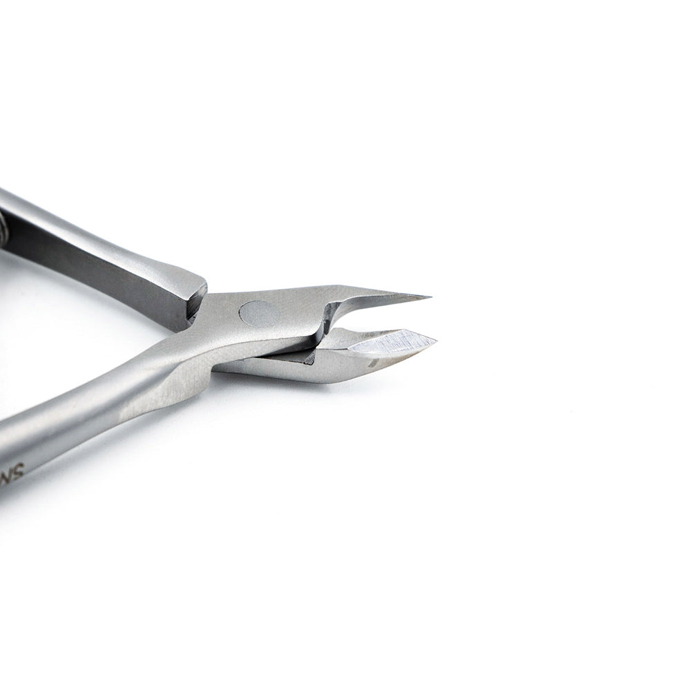 Staleks Cuticle Nipper SMART 30 3 mm Jaw #517