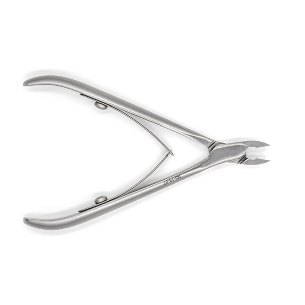 Staleks Cuticle Nipper N3 13 07 -7mm Jaw, #521