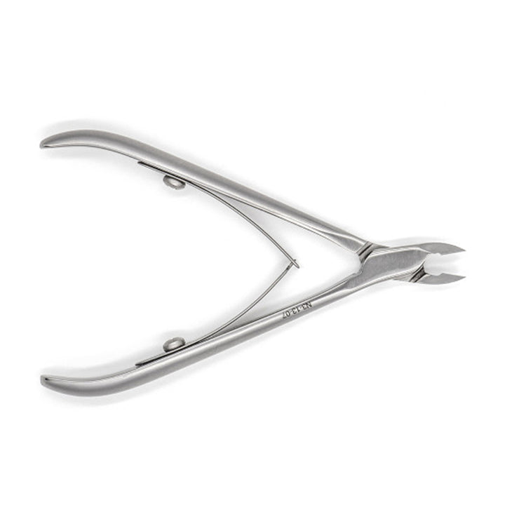 Staleks Cuticle Nipper N3 13 07 -7mm Jaw, #521
