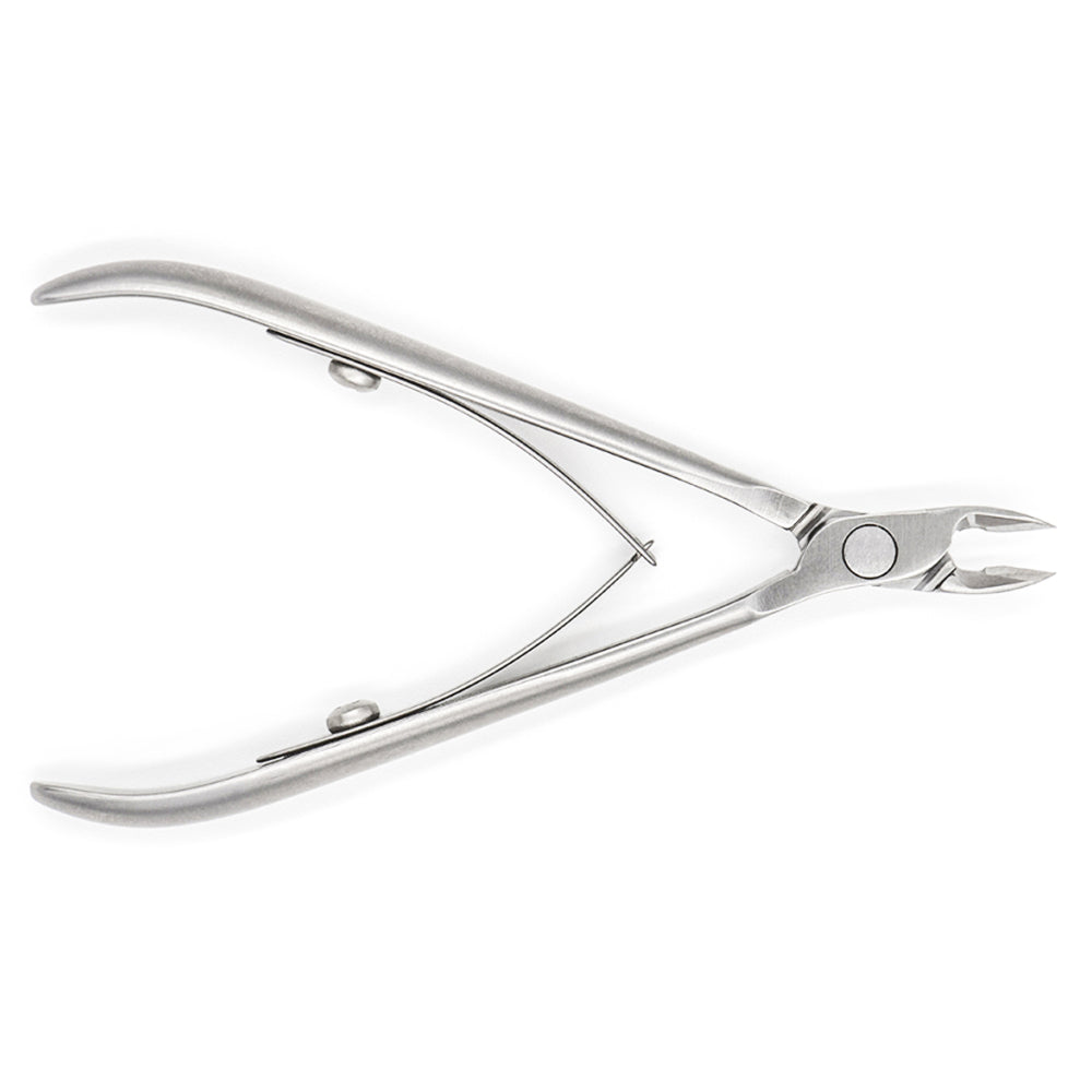 Staleks Pro Cuticle Nipper Smart 10 7mm Jaw #522 73636