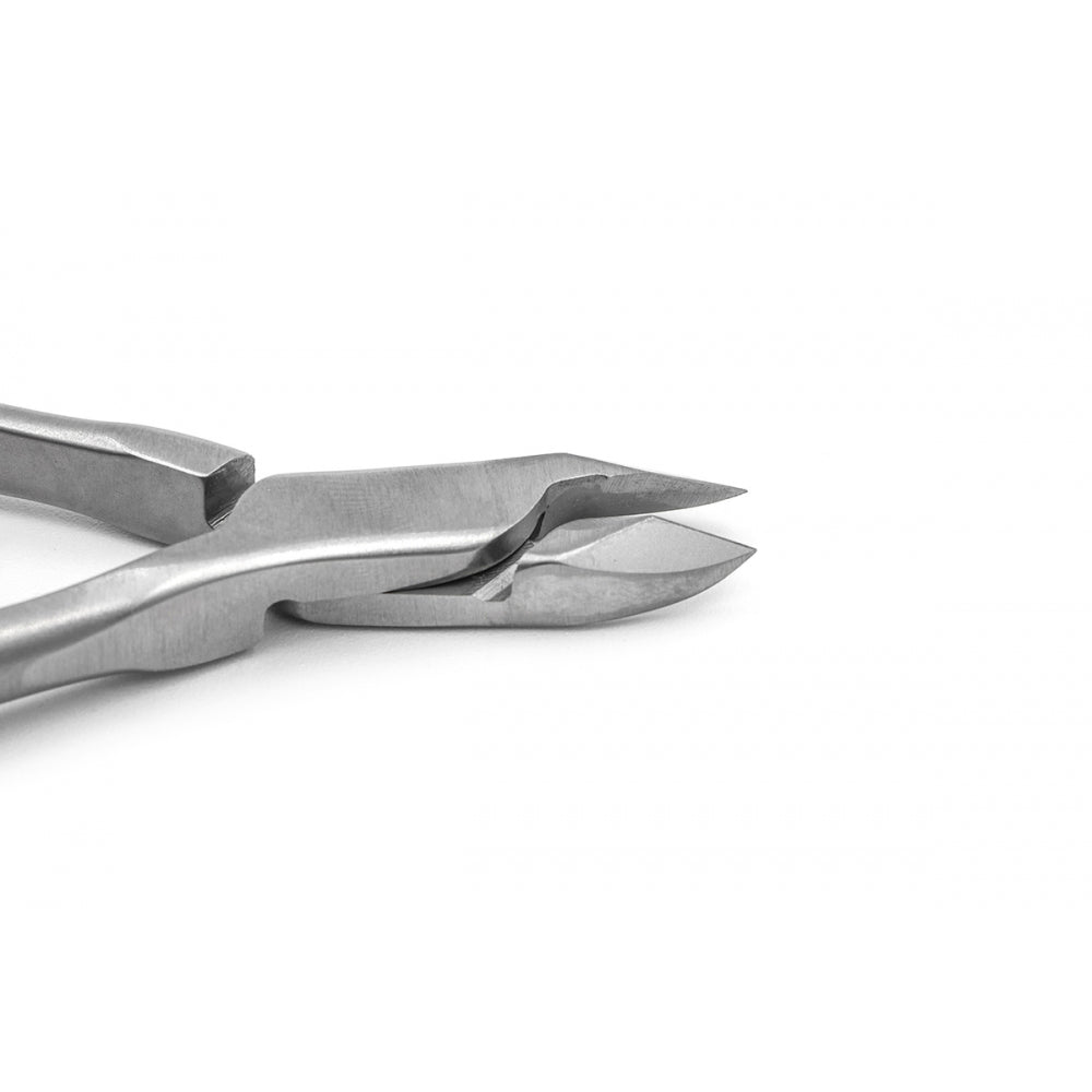 Staleks Pro Cuticle Nipper Smart 10 7mm Jaw #522 73636