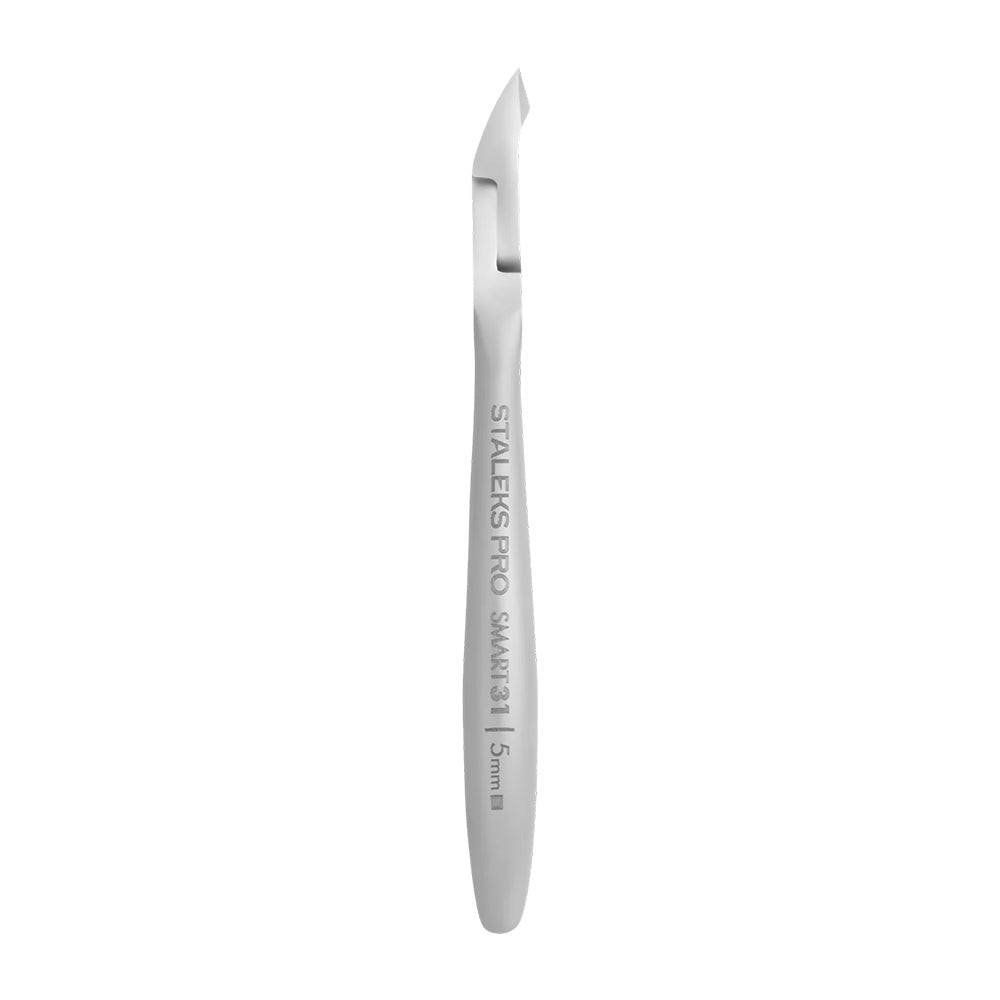 Staleks Cuticle Nipper Smart 31 5 mm Jaw #528