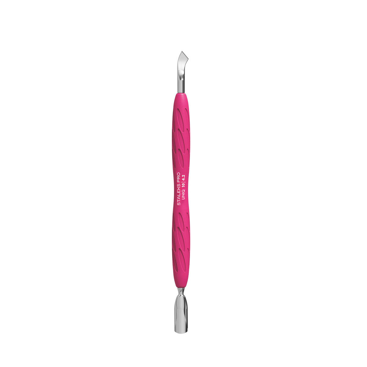 Staleks Pusher with Silicone Handle UNIQ 10 TYPE 4.2 #383