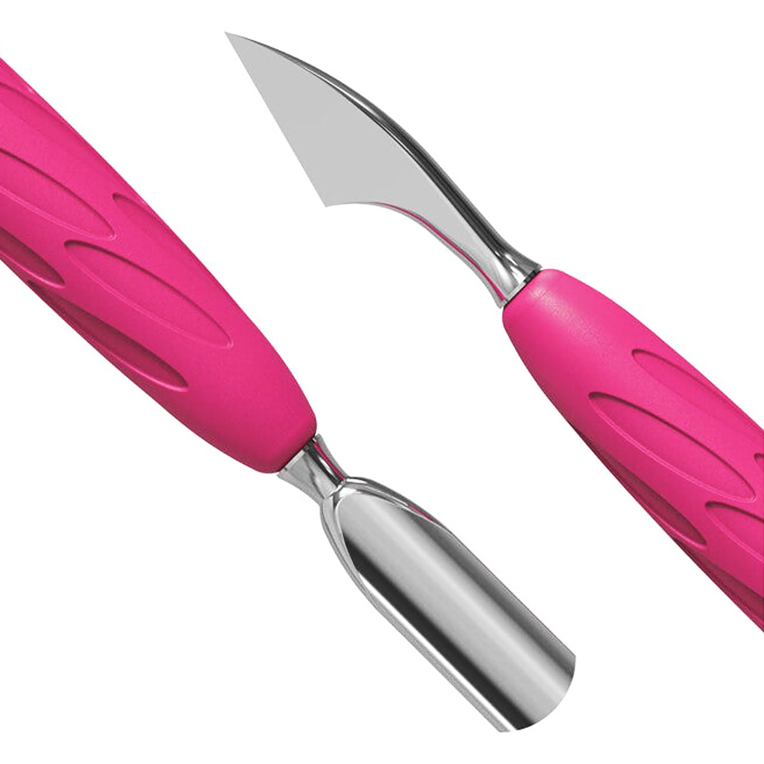 Staleks Pusher with Silicone Handle UNIQ 10 TYPE 3 #382