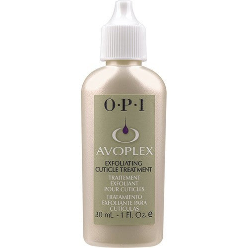 OPI Doubleduty Dual-Sided Pusher IM 223