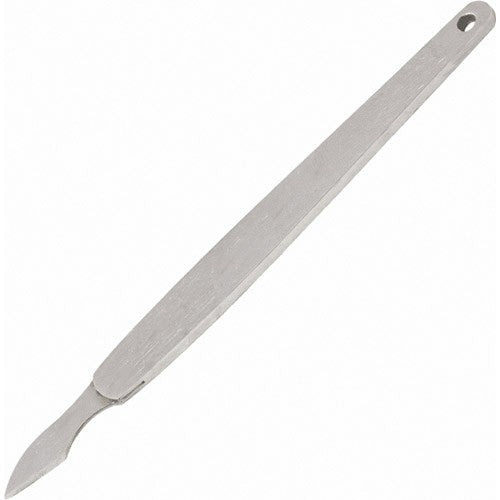 Berkeley Stainless Steel Beauty Tool FT410