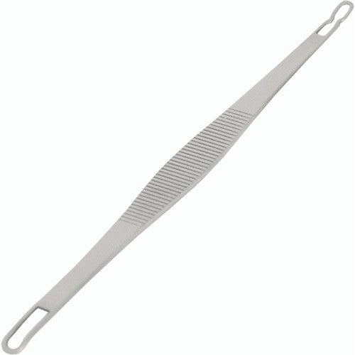 Berkeley Stainless Steel Beauty Tool FT411