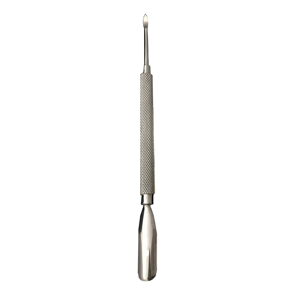 USN Stainless Steel Cuticle Pusher USN215
