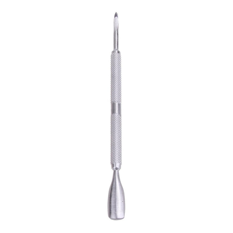 USN Stainless Steel Cuticle Pusher USN216