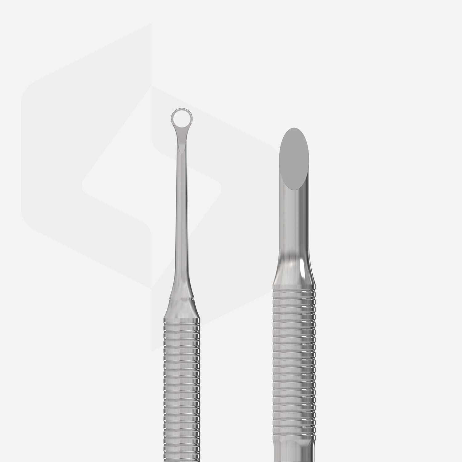 Staleks Pro Cuticle Pusher Expert 51 Type 2 #330