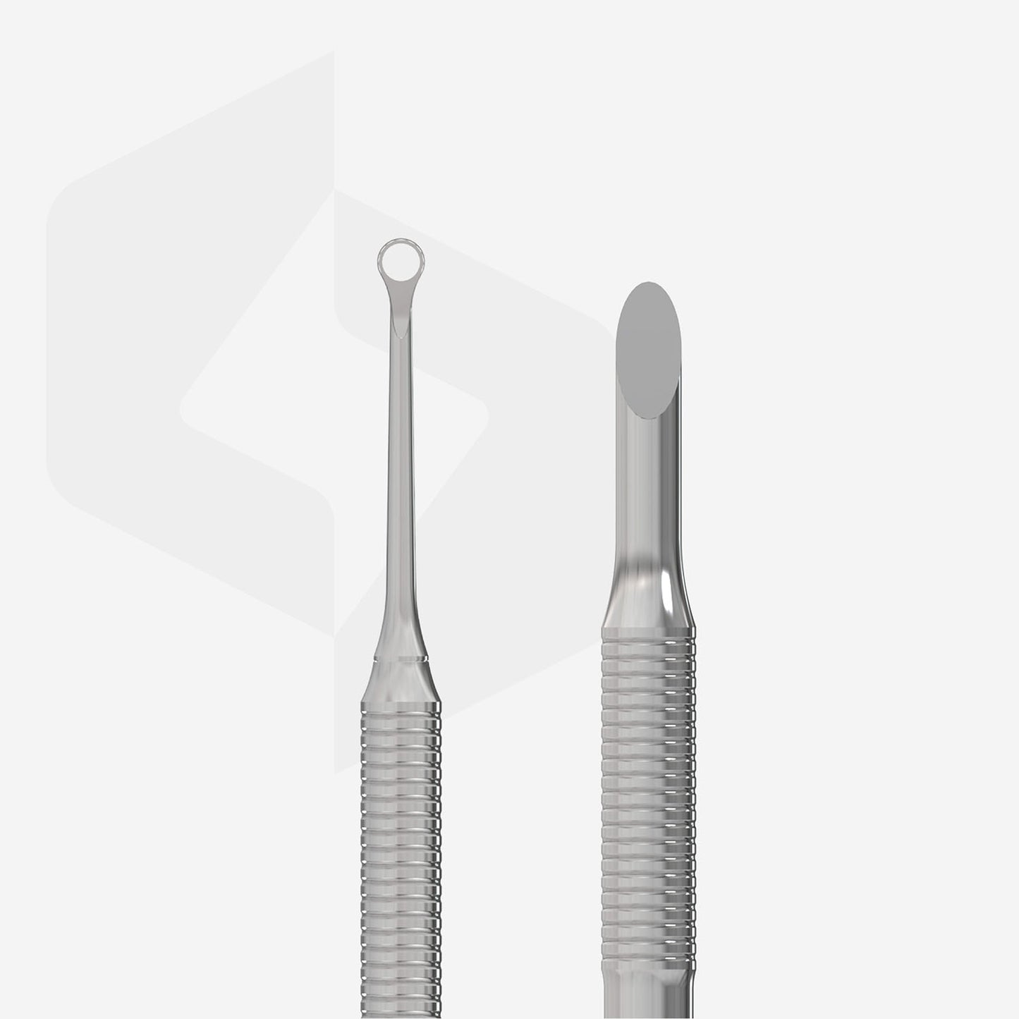 Staleks Pro Cuticle Pusher Expert 51 Type 2 #330