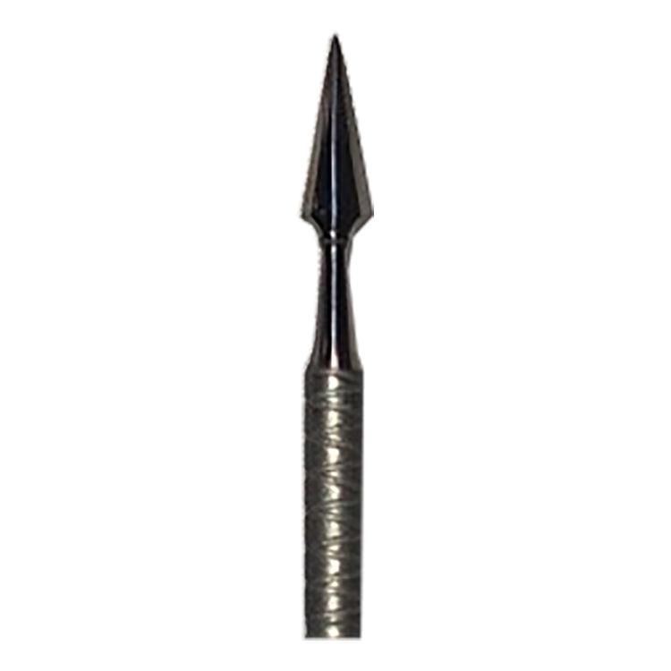 U-Tools Cuticle Pusher & Nail Cleaner B&C 20 Type 1 #336
