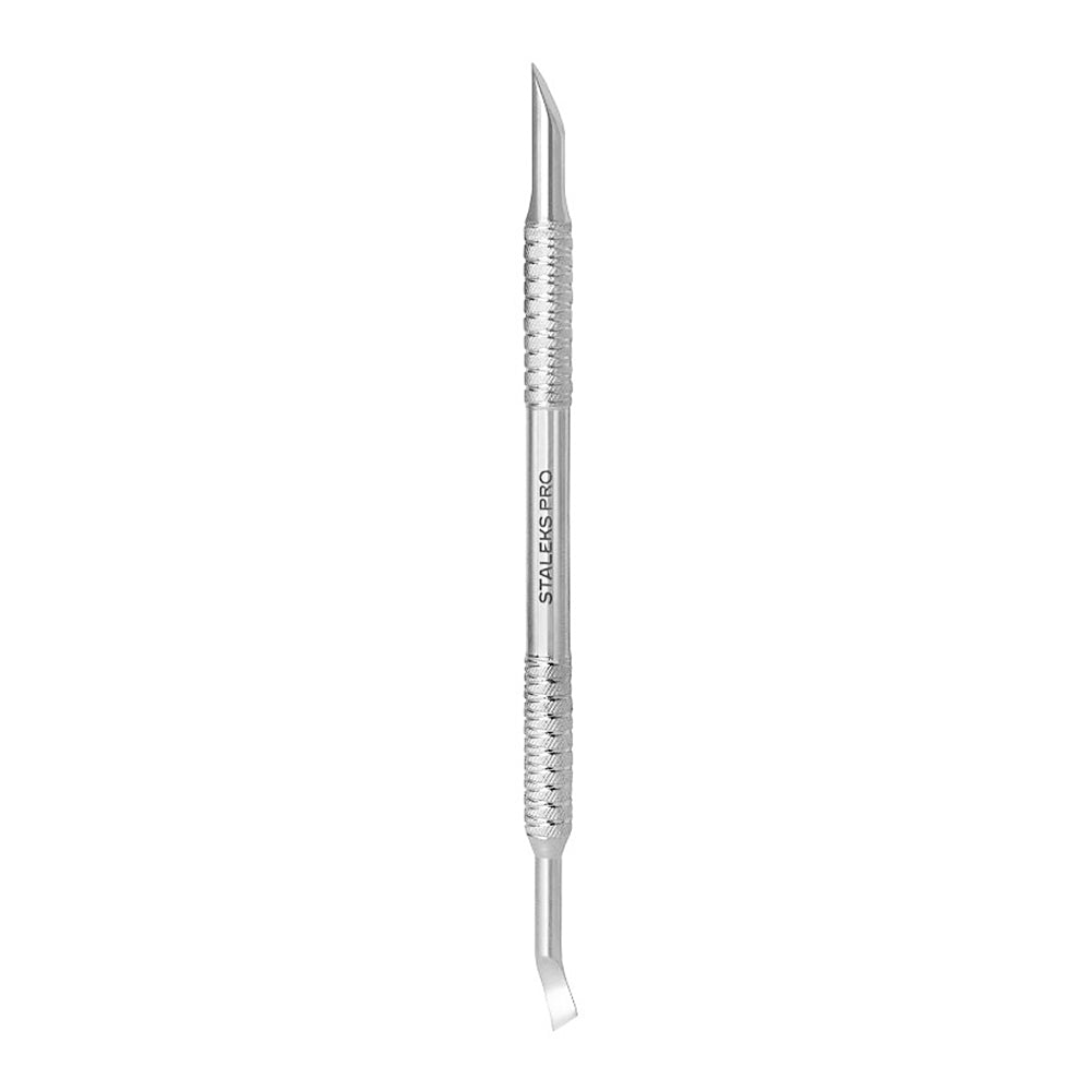 Staleks Cuticle Pusher Expert 90 Type 4.2 #345