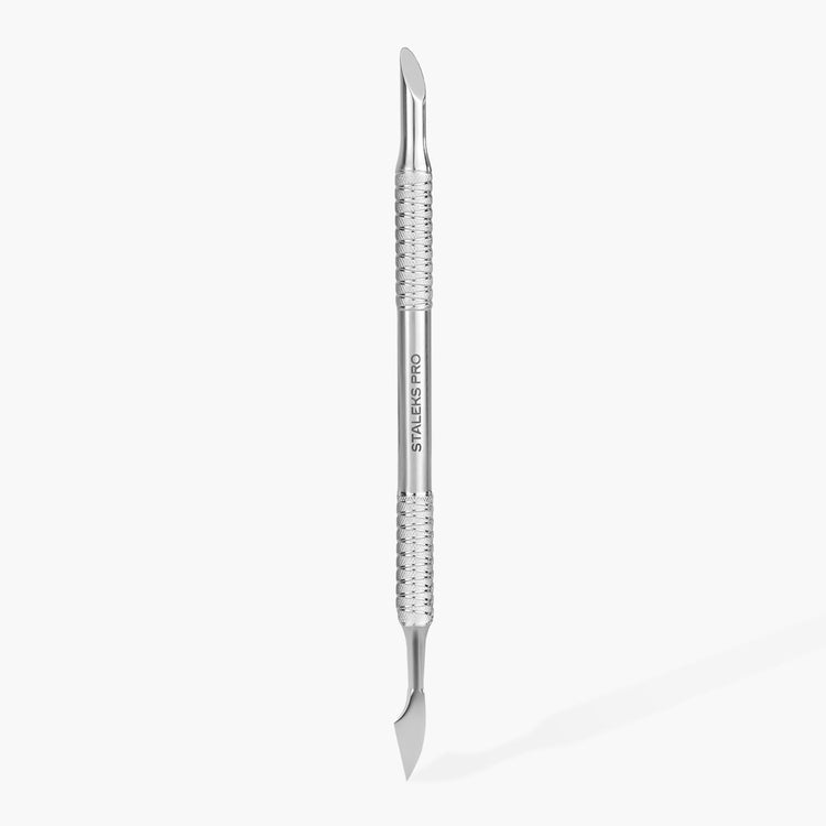Staleks Pro Cuticle Pusher Expert 90 Type 3 #346
