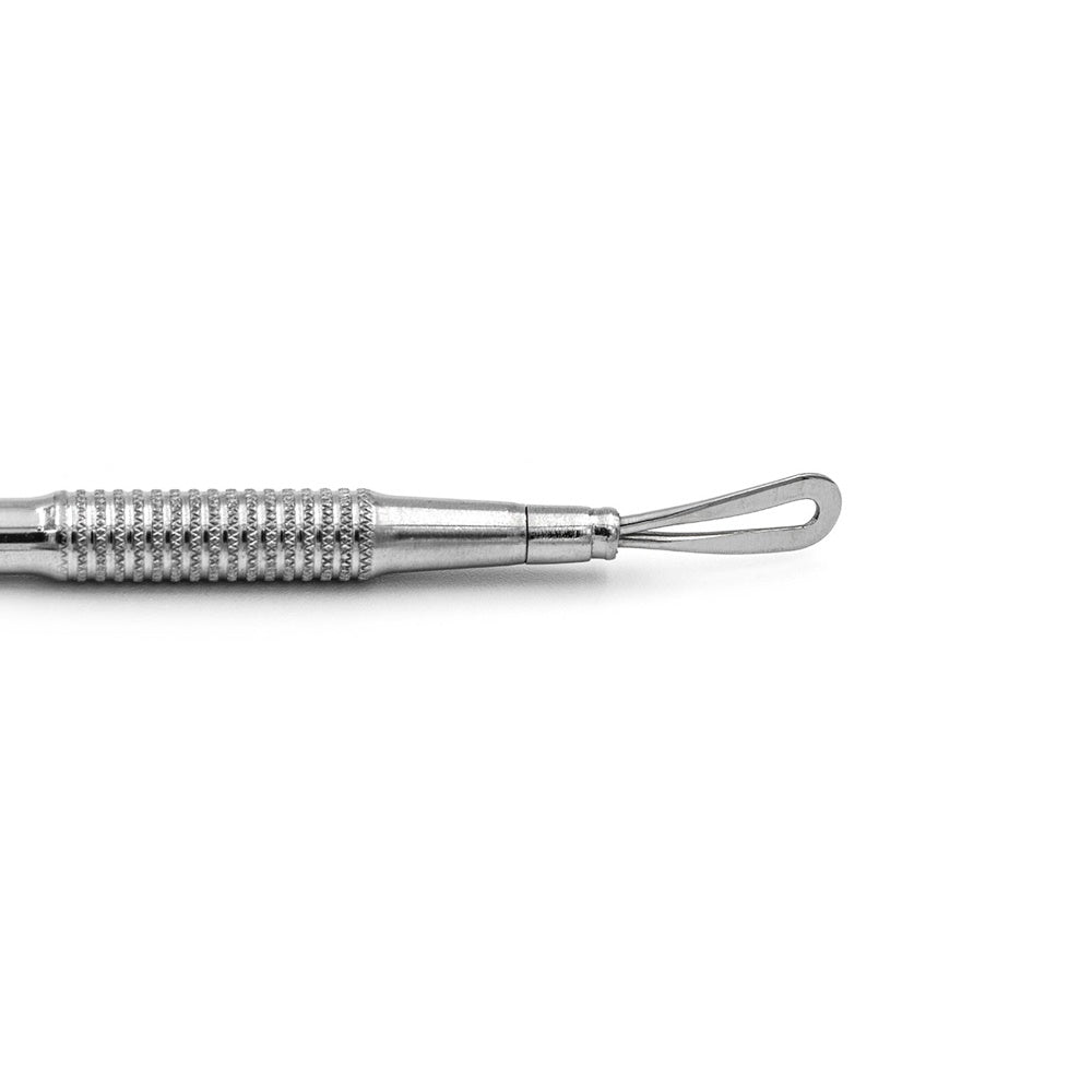 Staleks Cosmetic Tools Blackhead Extractor B&C 20 Type1 #360