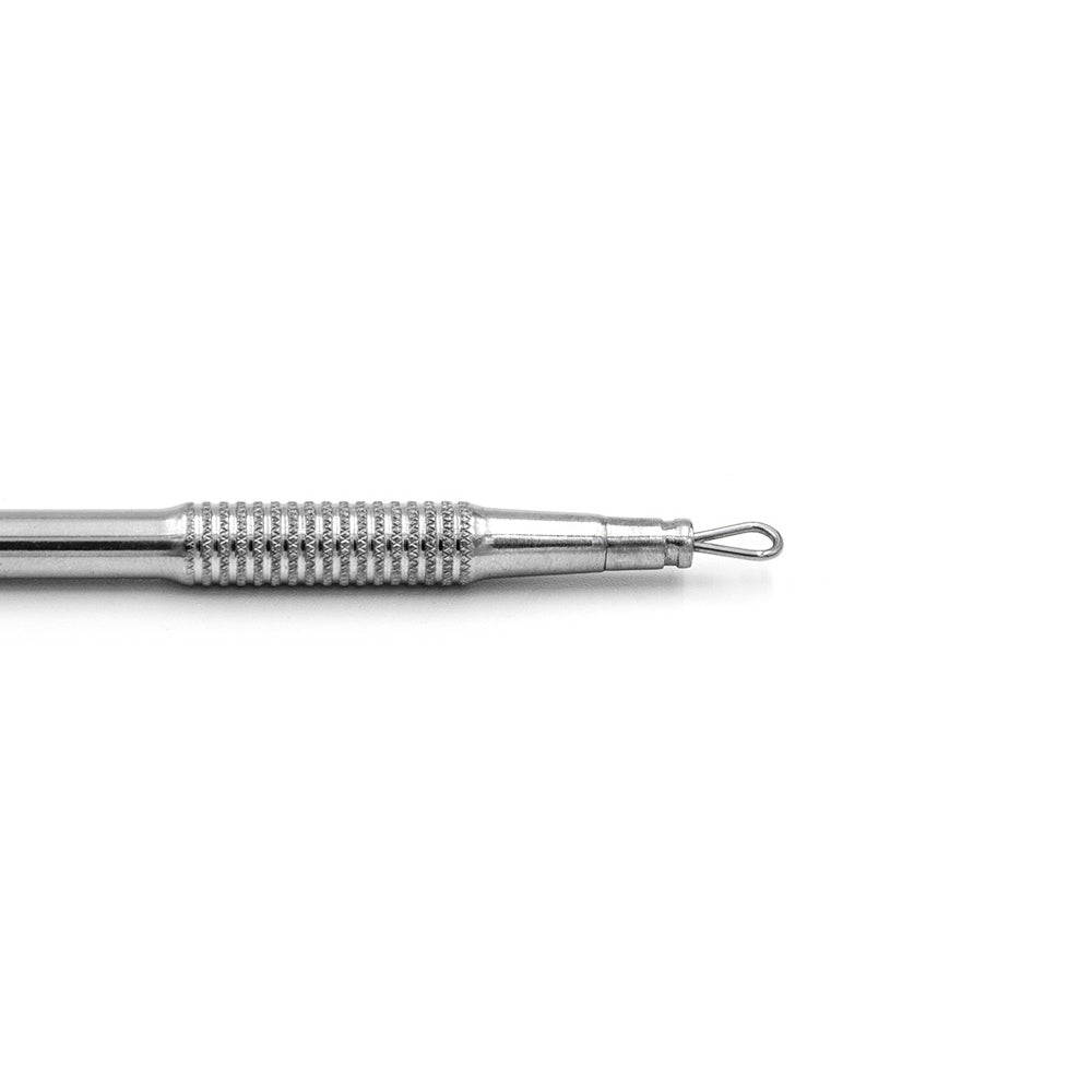 Staleks Cosmetic Tools Blackhead Extractor B&C 20 Type1 #360