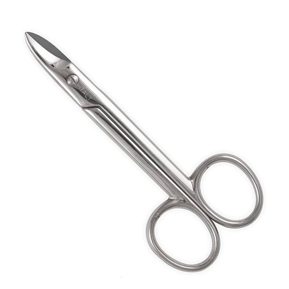 Ultra Pedicure 4" Toenail Scissors - 3179U