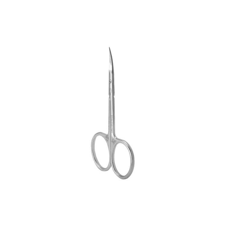 Staleks Cuticle Scissors Exclusive 22 Type1 Blade 21 mm #434