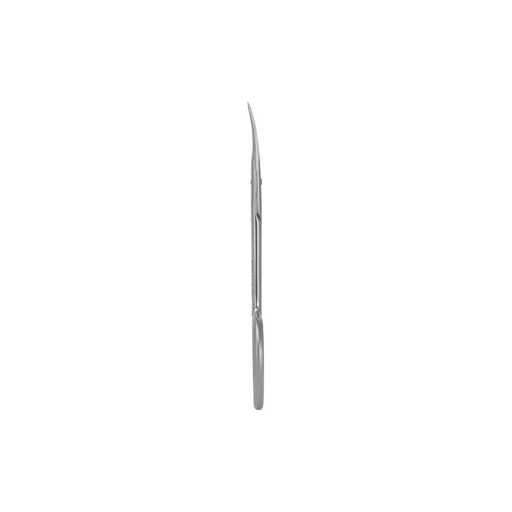 Staleks Cuticle Scissors Exclusive 22 Type1 Blade 21 mm #434