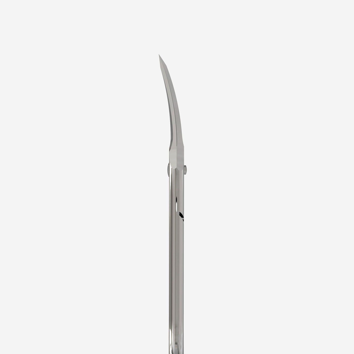 Staleks Pro Cuticle Scissors UNIQ 10 Type 3 #420