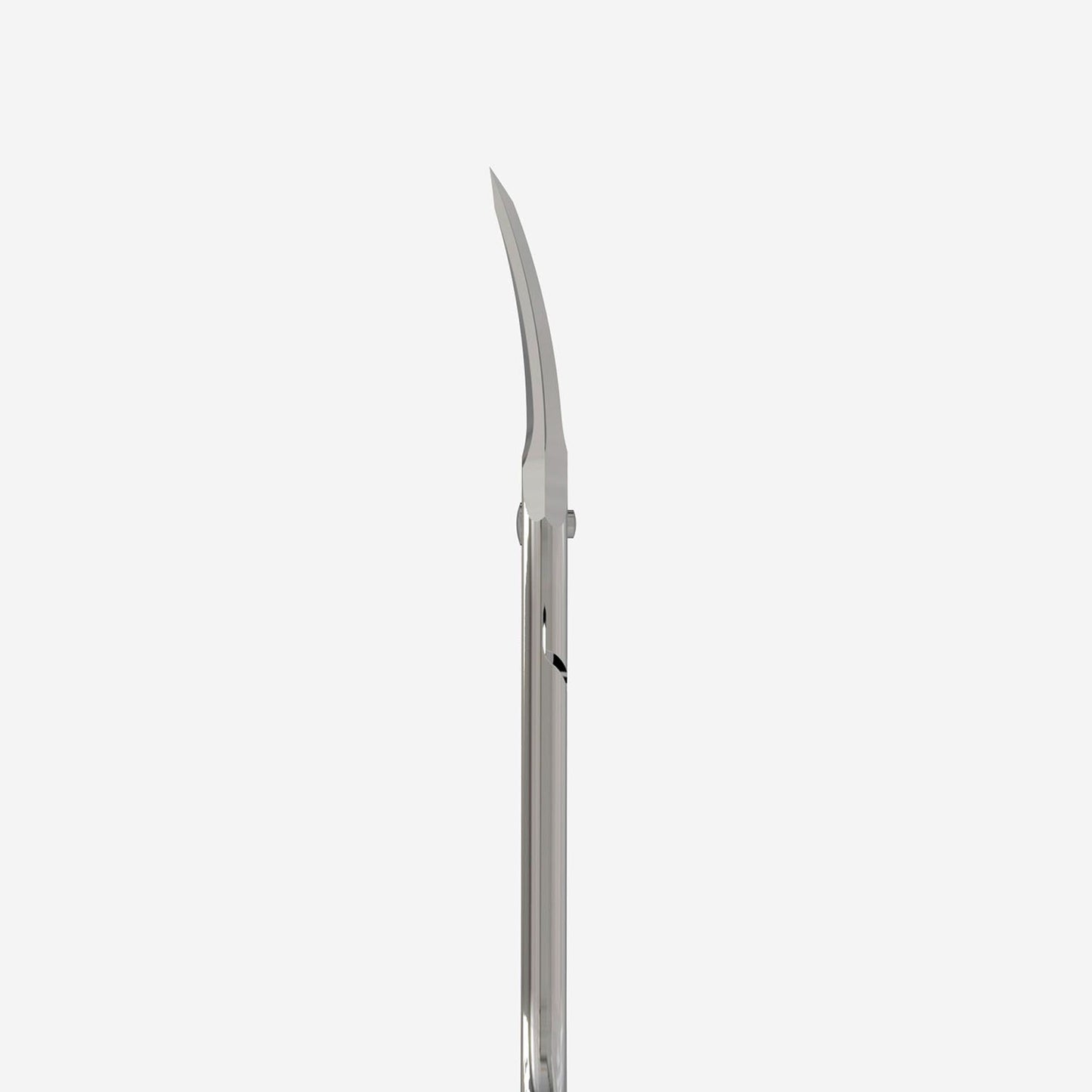 Staleks Pro Cuticle Scissors UNIQ 10 Type 3 #420