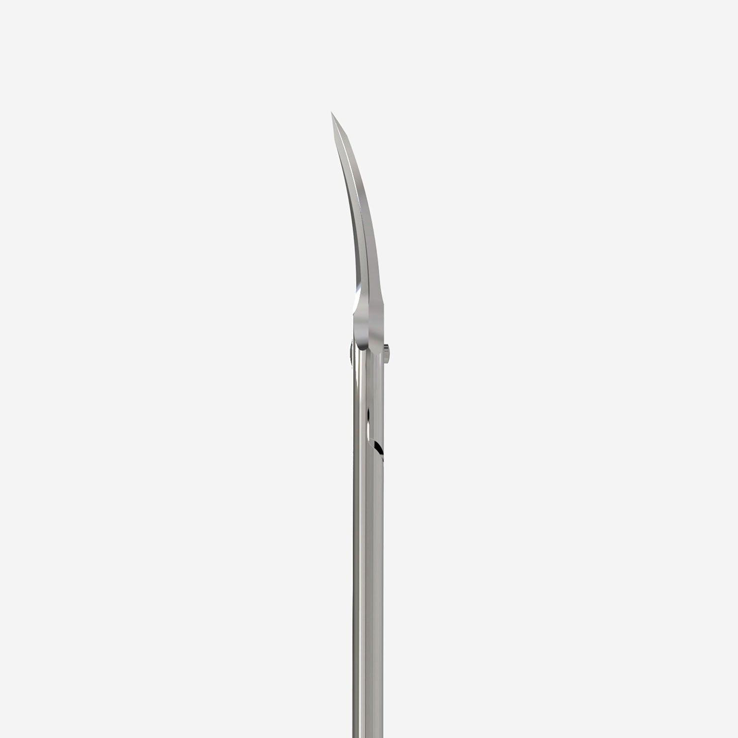 U-Tools Staleks Pro Cuticle Scissors UNIQ 10 Type 4 #421