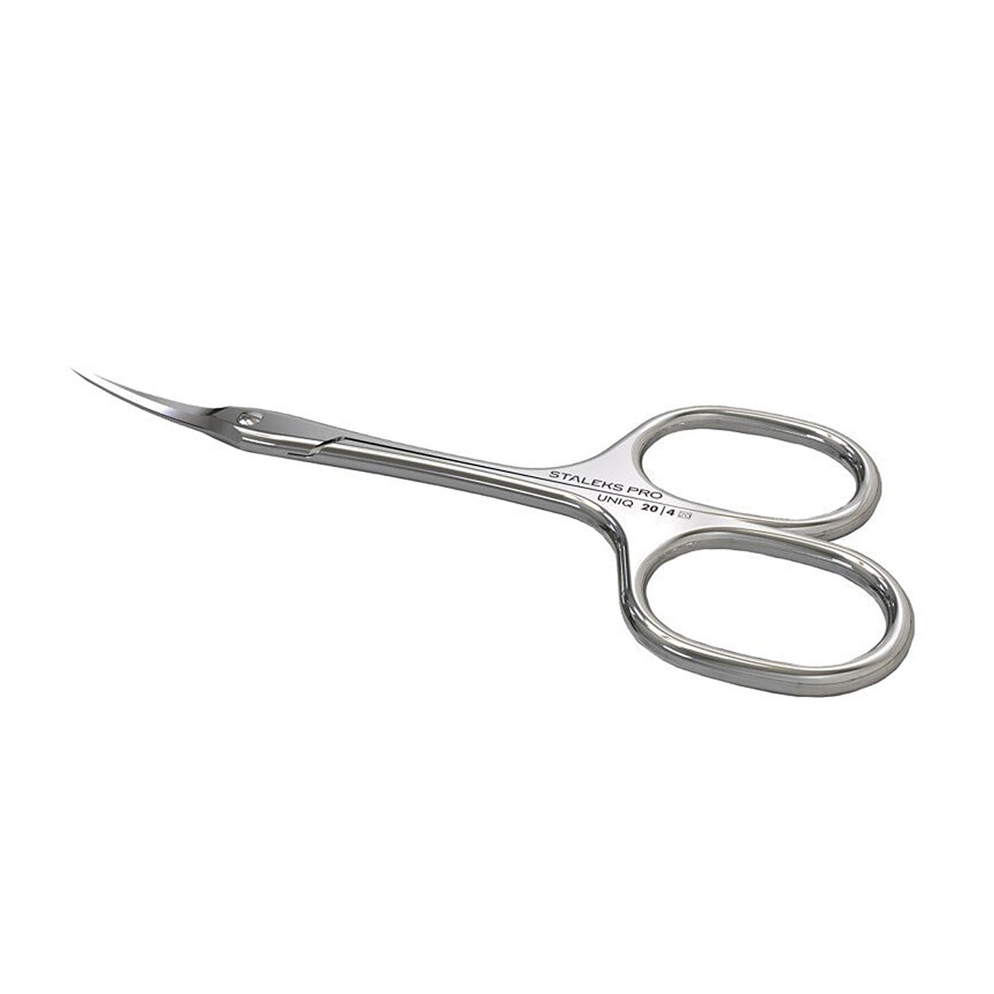 Staleks Pro Cuticle Scissors UNIQ 20 Type 4 #422