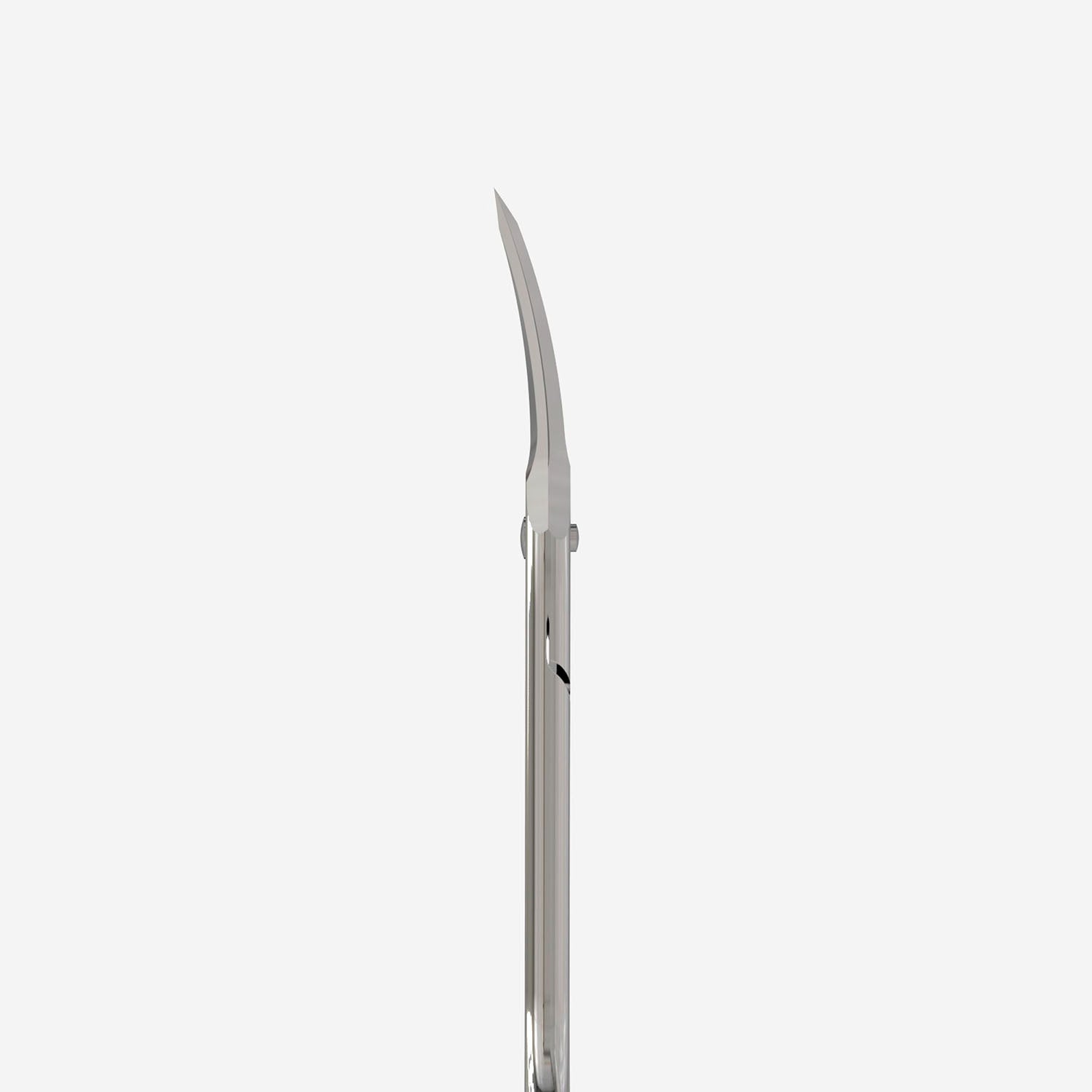 Staleks Pro Cuticle Scissors UNIQ 20 Type 4 #422