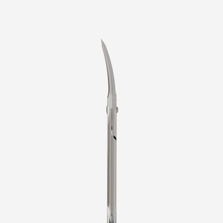 Staleks Pro Cuticle Scissors UNIQ 20 Type 4 #422