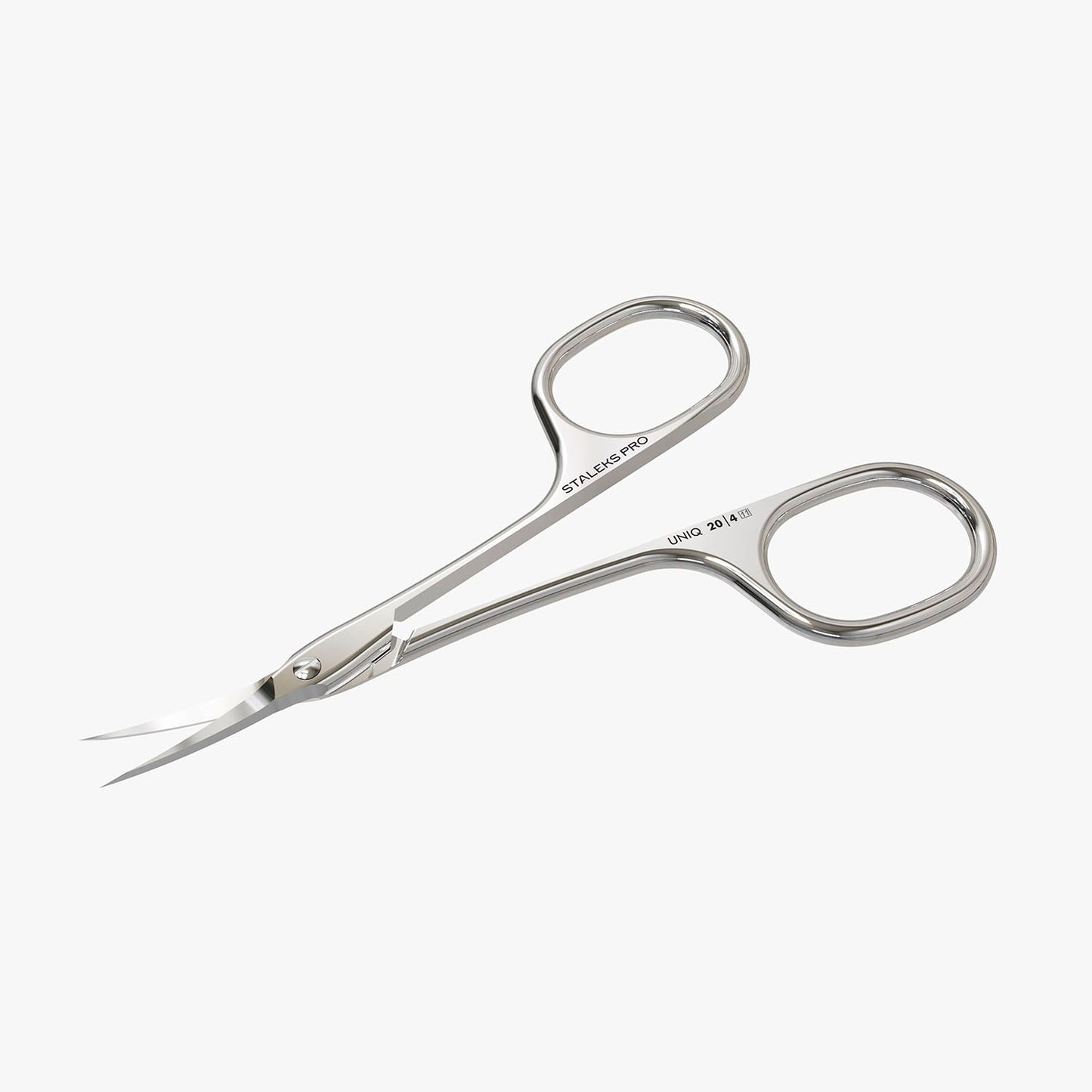 Staleks Pro Cuticle Scissors UNIQ 20 Type 4 #422