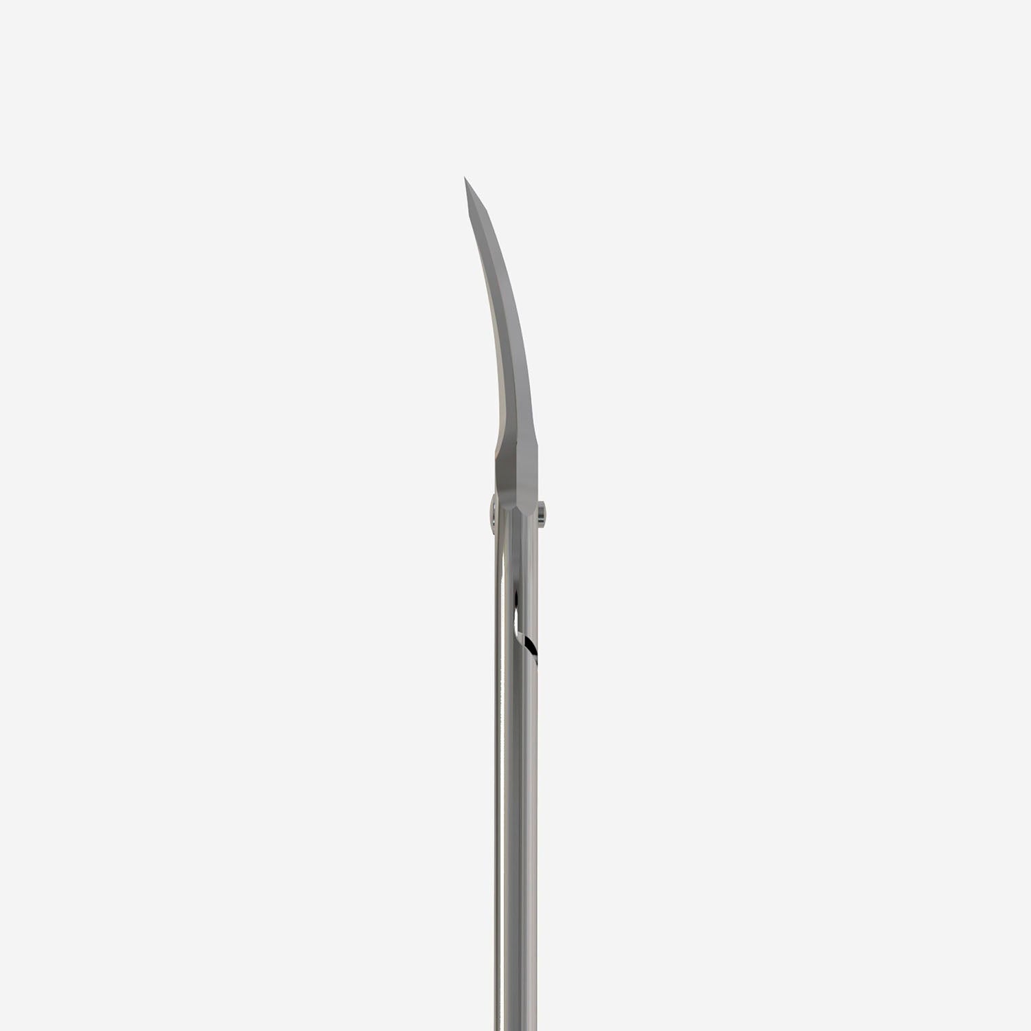 Staleks Pro Cuticle Scissors UNIQ 30 Type 4 #423
