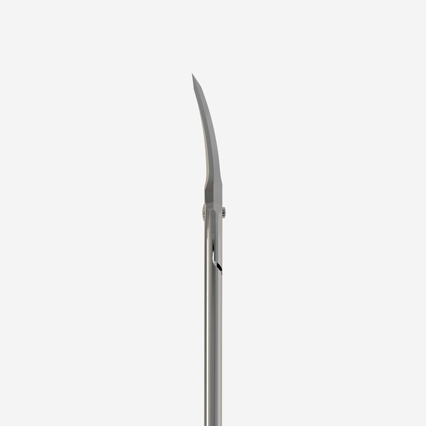 Staleks Pro Cuticle Scissors UNIQ 30 Type 4 #423