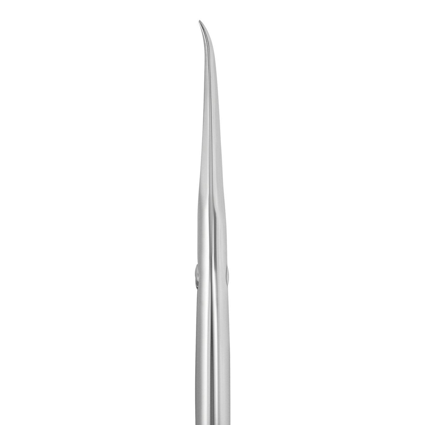 Staleks Pro Cuticle Scissors Exclusive 23 Type1Blade21mm#435